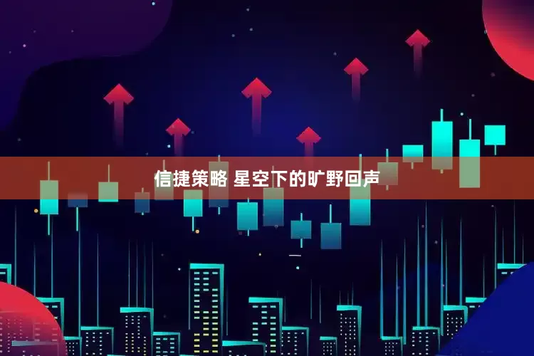信捷策略 星空下的旷野回声